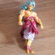 troc de troc goku migatte ultra instinct 22cm image 0