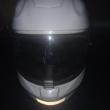 troc de troc casque de moto femme image 1