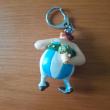 troc de troc porte clef obélix plastoy uderzo goscinny 2002 image 2