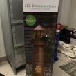 troc de troc lampe led de jardin en forme de phare image 1