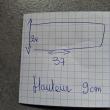 troc de troc etagére de rangement pour interieur placard image 1