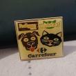 troc de troc pins ' carrefour ' image 0