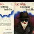troc de troc livre - l'homme invisible - poche - h.g. wells image 1