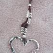 troc de troc reserver. collier pendentif femme image 2