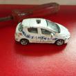 troc de troc voiture police norev échelle 1/43 en l'etat réserver marylou image 1