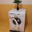 troc de troc je donne lave linge contre une personne ayant un utilitaire fourg image 0