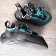 troc de troc chaussons sportiva femme 37,5 image 0