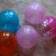 troc de troc grandes capsules en plastique pour le jeu. image 1