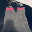 troc de troc gilet fait main pour se tenir au chaud cet hiver image 1