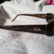 troc de troc paire de lunette de soleil rayban image 2