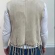 troc de troc gilet à franges m image 1