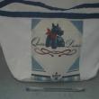 troc de troc sacs tissu faits main image 0