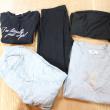 troc de troc lot de vêtements taille 140 cm image 0
