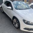 troc de troc sirocco contre utilitaire ou 7 places image 0