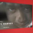 troc de troc carte cinéma " p j harvey " avec flash code image 0