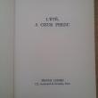 troc de troc livre - l'été, à coeur perdu image 0