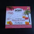 troc de troc boîte de pâtes de fruits neuves image 0