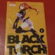 troc de troc manga black torch numéro 2 image 0