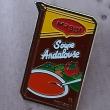 troc de troc reserver. un pins ' soupe endalouse ' image 0