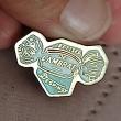 troc de troc un pins image 1