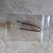 troc de troc broche argenter neuf image 0