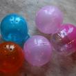 troc de troc grandes capsules en plastique pour le jeu. image 0