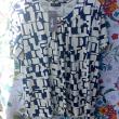 troc de troc lot de 2 tunique neuve taille l/xl image 1