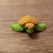 troc de troc gomme "tortue". reservee. image 0