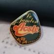 troc de troc pins " le jambon aoste " image 1