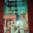 troc de troc livre la maison des autres image 0