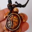 troc de troc collier femme " tortue " image 1