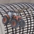 troc de troc reserver divers troc un porteclé" tracteur " image 1