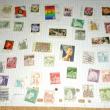troc de troc lot timbres deutchland image 0