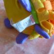 troc de troc hérisson fisher price image 1