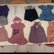 troc de troc lot vêtements 24 mois image 0