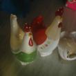 troc de troc lot de 8 poules de la marque amadeus image 1