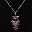 troc de troc collier diffuseur de votre parfum (6 couleurs diffétentes) image 2