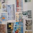 troc de troc echange timbres du sri lanka contre flyers uniquement image 2