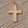troc de troc un pendentif croix image 1