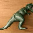 troc de troc figurine playmobil t-rex tyrannosaure dinosaure image 2