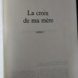 troc de troc la croix de ma mère image 2