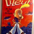 troc de troc bd titeuf 9: la loi du préau image 0