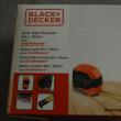 troc de troc reserve mètre ruban black et decker image 0