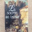troc de troc livre la source au trésor - michel jeury image 0