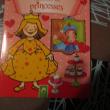 troc de troc tout petit livre " recettes de princesse " image 0