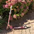 troc de troc trottinette enfant bombardier rose image 0