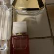 troc de troc bouteille de parfum vide image 2
