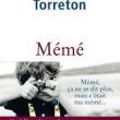 troc de troc livre - mémé - grd ft - philippe torreton image 0
