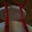 troc de troc donne petite chaise enfant.bon etat.. image 2