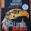 troc de troc anthony horowitz - eagle strike - roman vo image 0